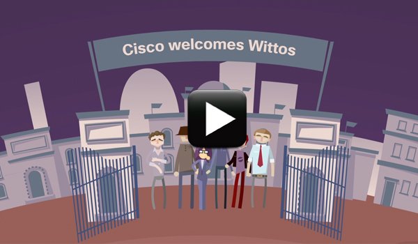 Wittos for Cisco